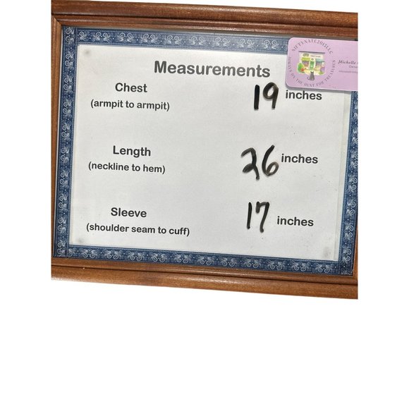 Ann Taylor size 6 fully lined black 3 button structured shoulders top blazer - Picture 5 of 5